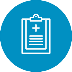 clipboard icon