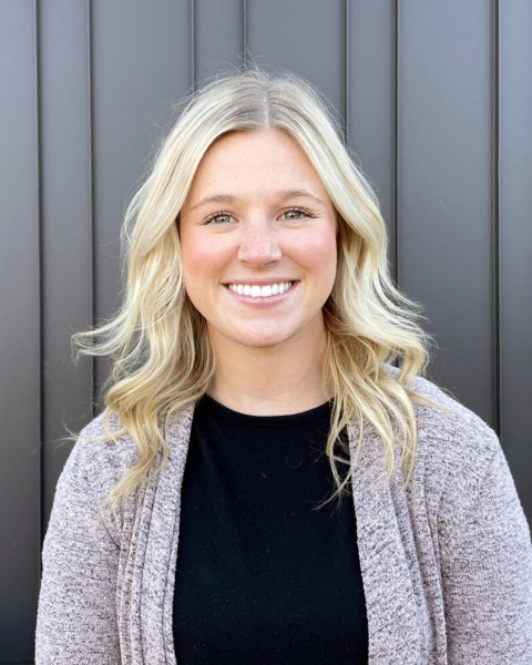Madi Koster, PA-C