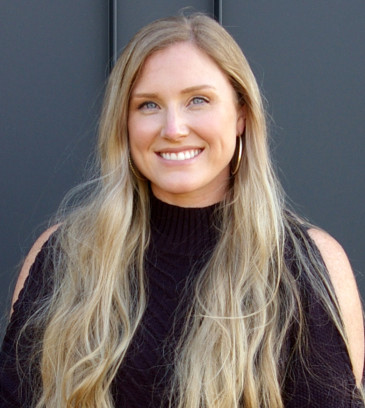 Karlie Parker, APRN