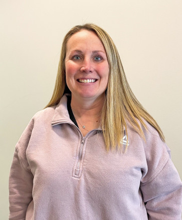 Megan Ricke, APRN