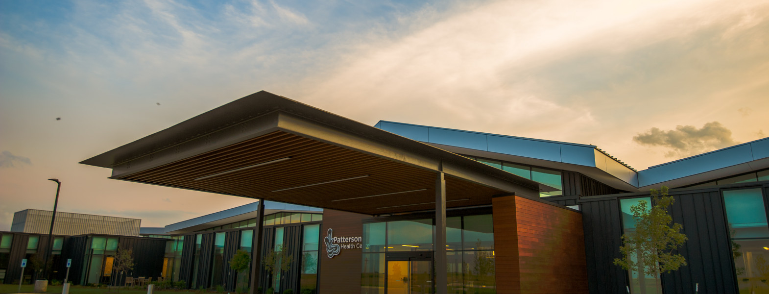 Patterson Health Center Facility