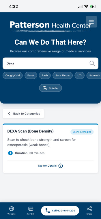 Can You Do This Here screenshot